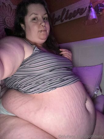gothbelly