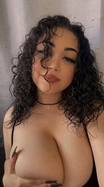 Gothhqueenn Photo Fuites Nudes OnlyFans 9