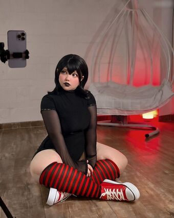 Gothicc Photo Fuites Nudes OnlyFans 16