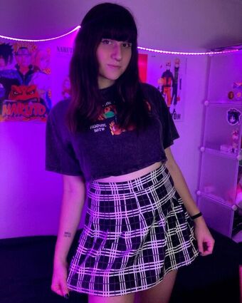 Gothmae Photo Fuites Nudes OnlyFans 25