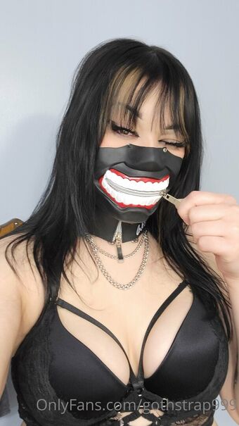gothstrap999