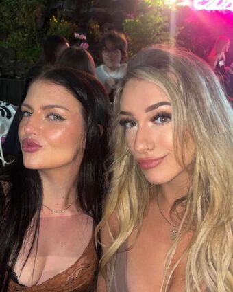 Grace Baker Photo Fuites Nudes OnlyFans 30