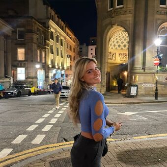Grace Bidd Photo Fuites Nudes OnlyFans 7