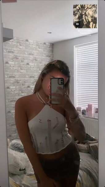 Grace Bidd Photo Fuites Nudes OnlyFans 18