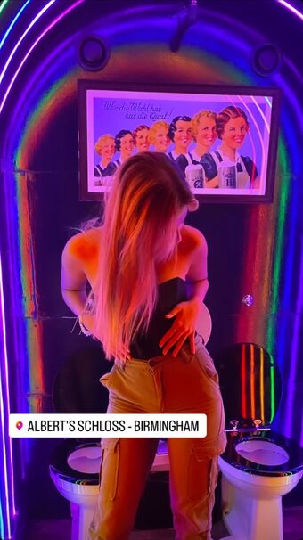 Grace Bidd Photo Fuites Nudes OnlyFans 19