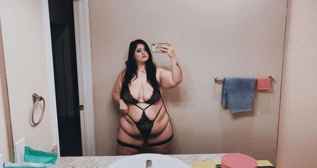 Grace Smith Photo Fuites Nudes OnlyFans 15