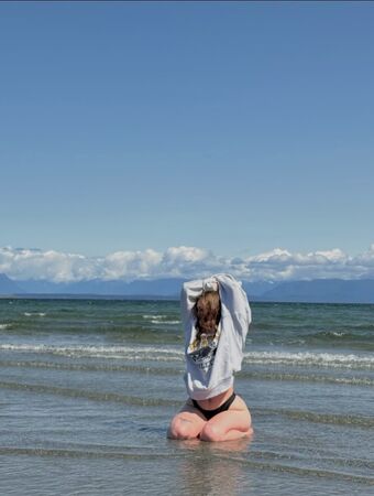 gracie._.b97 Photo Fuites Nudes OnlyFans 1