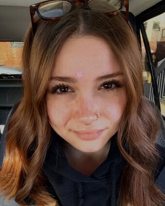 gracie._.b97 Photo Fuites Nudes OnlyFans 3