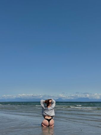 gracie._.b97 Photo Fuites Nudes OnlyFans 4