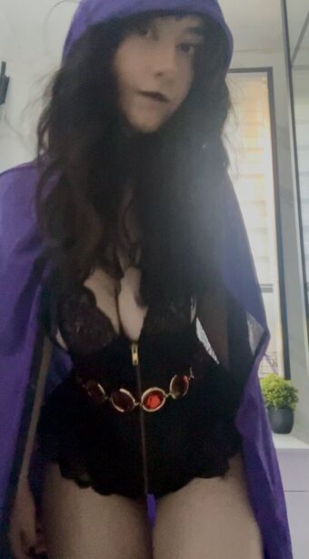 gravelynx Photo Fuites Nudes OnlyFans 27