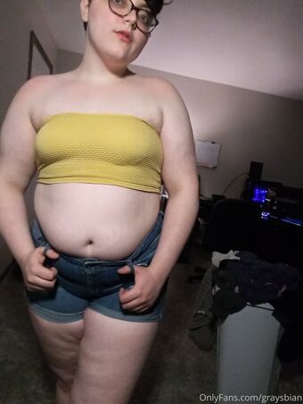 graysbian Photo Fuites Nudes OnlyFans 11