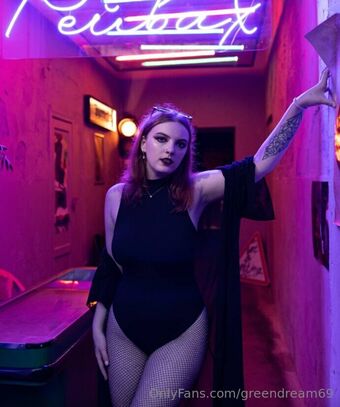 greendream69 Photo Fuites Nudes OnlyFans 20