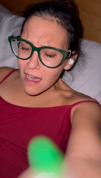 greenequeen Photo Fuites Nudes OnlyFans 2