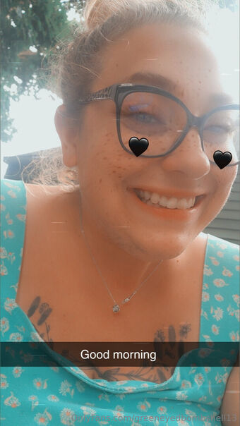 greeneyedbombshell13