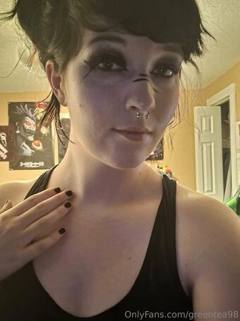 greentea98