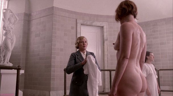 Gretchen Mol