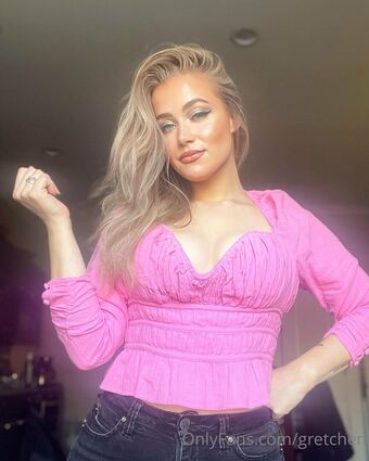 Gretchen Photo Fuites Nudes OnlyFans 9