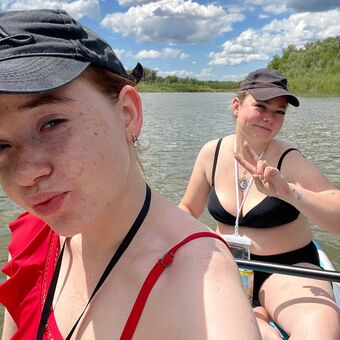 _groal_ Photo Fuites Nudes OnlyFans 1