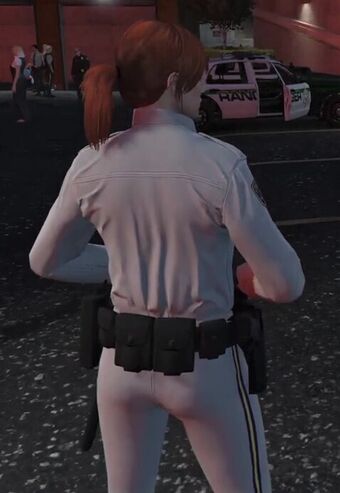 GTA RP NoPixel