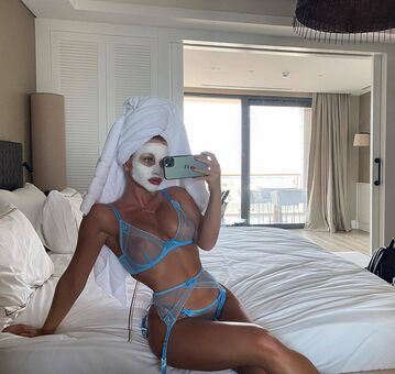 Gubernatar Photo Fuites Nudes OnlyFans 73