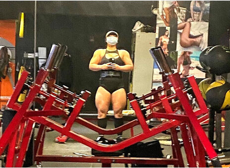 Guohui Photo Fuites Nudes OnlyFans 113