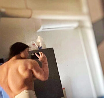 Guohui Photo Fuites Nudes OnlyFans 115