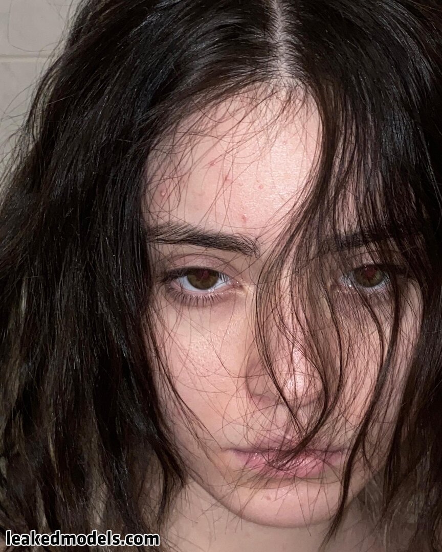 Guzelija Garifullina leaked image