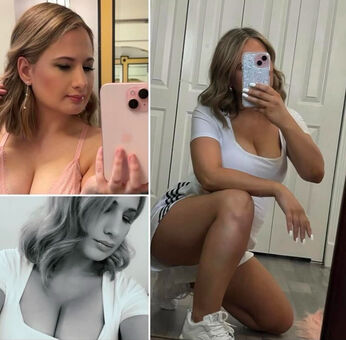 Gypsy-Rose Blanchard Photo Fuites Nudes OnlyFans 3