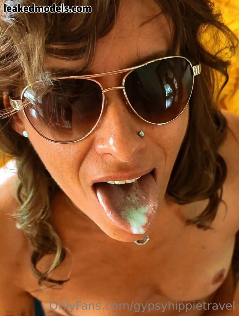 gypsyhippietravel Photo Nude Leaks OnlyFans 11 - Modèles Leakées