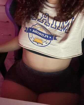 hadasha.04 Thicc ecuatorian Tik Toker