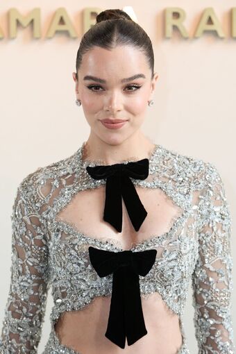 Hailee Steinfeld