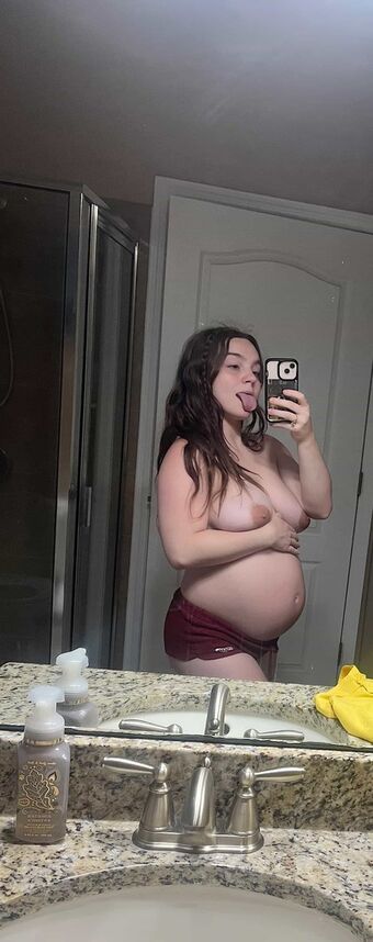 Hailee Photo Fuites Nudes OnlyFans 5