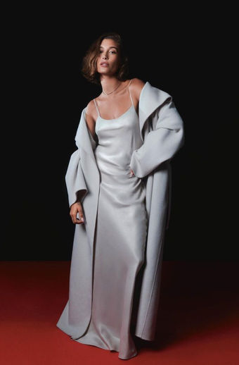 Hailey Baldwin Bieber