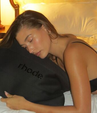 Hailey Baldwin Bieber
