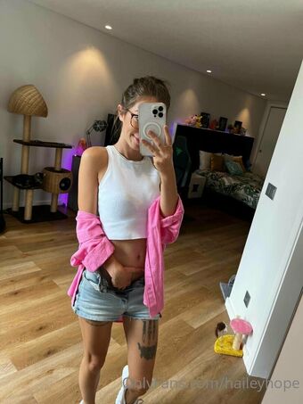 Hailey Hope