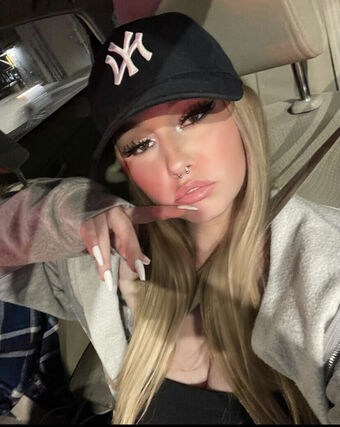 haileyyfriz Photo Fuites Nudes OnlyFans 15