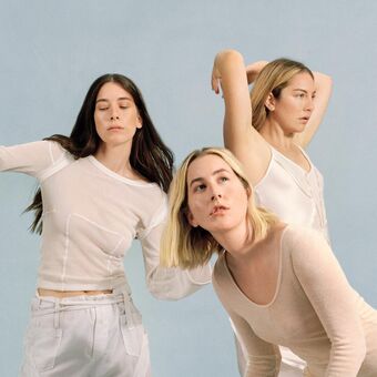 Haim Sisters
