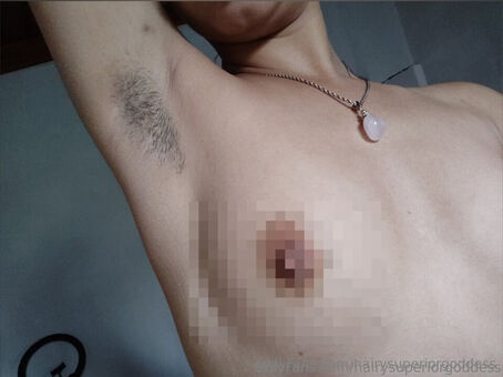 hairysuperiorgoddess