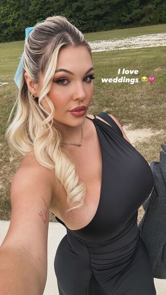 Haley Hudson Photo Fuites Nudes OnlyFans 3