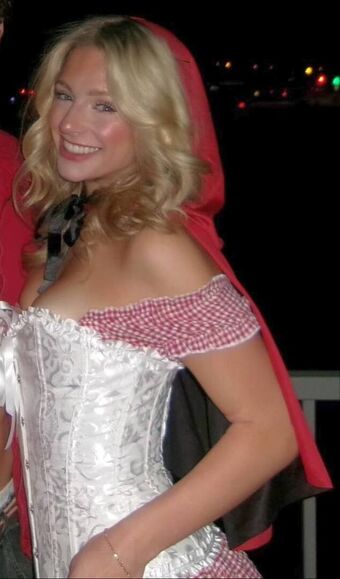 Haley Robinson