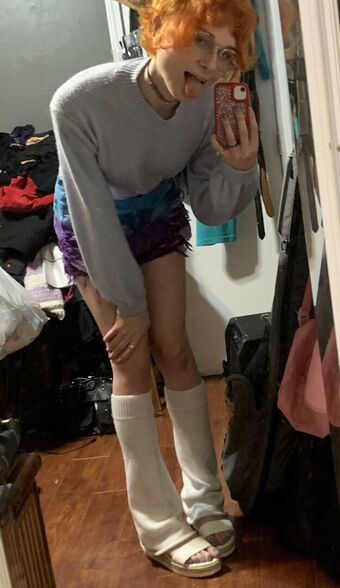 halfdeaddummy Photo Fuites Nudes OnlyFans 17