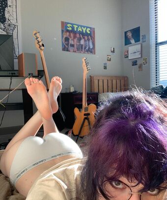 halfdeaddummy Photo Fuites Nudes OnlyFans 23