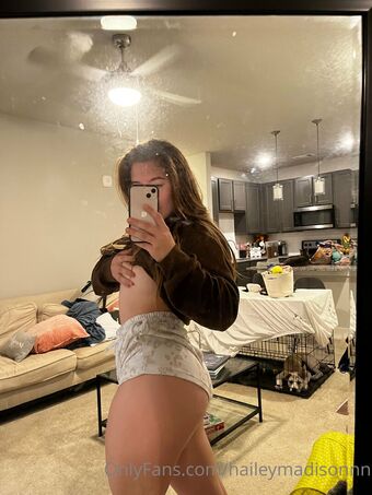 Halley Photo Fuites Nudes OnlyFans 35