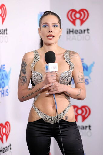 Halsey