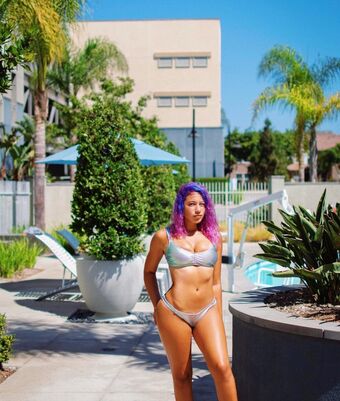 hanakatana Photo Fuites Nudes OnlyFans 17