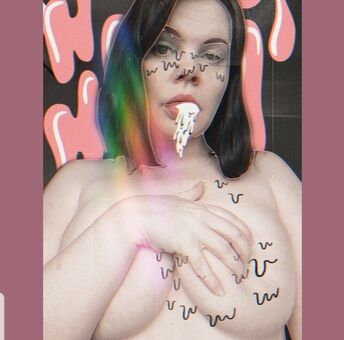 Hanasolo Photo Fuites Nudes OnlyFans 16