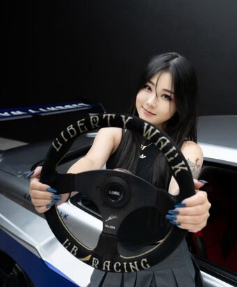 Hanavocado Photo Fuites Nudes OnlyFans 130