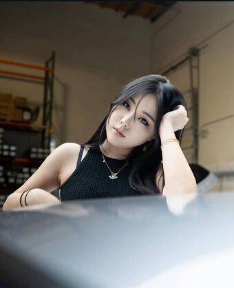 Hanavocado Photo Fuites Nudes OnlyFans 131