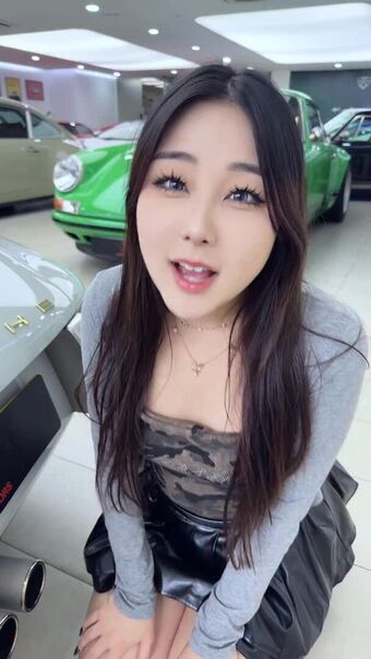 Hanavocado Photo Fuites Nudes OnlyFans 132