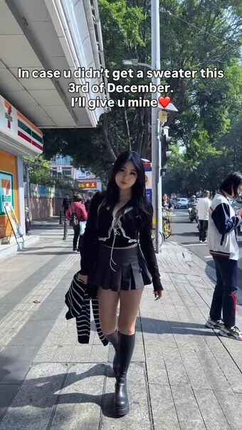 Hanavocado Photo Fuites Nudes OnlyFans 134